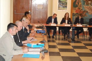Le point sur les inondations