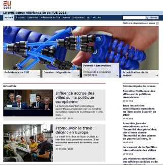 Les Pays-Bas lancent le débat sur une nouvelle libéralisation