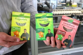 Passez aux lentilles