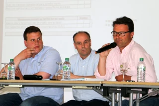 Saint-Vincent est resté sourd…