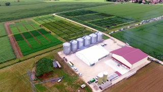 Une plateforme d’essais tournée vers l’innovation