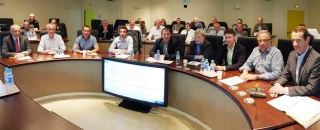 Les organisations agricoles font cause commune pour le soutien de la production régionale