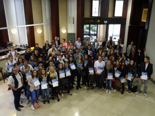 Erasmus + : retour sur une expérience enrichissante