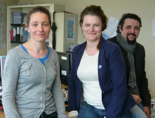 Une activité en plein progression