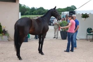 Le concours des AQPS 2 ans sacre Écrins
