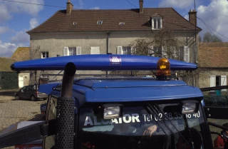 Agriculture connectée: une révolution en marche