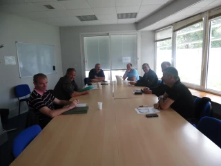 La SDFM travaille sur la réforme du statut du fermage