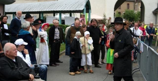 D’un temps que les moins de 20 ans ne peuvent pas connaître...