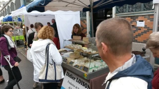 Les bons produits font les consommateurs ravis