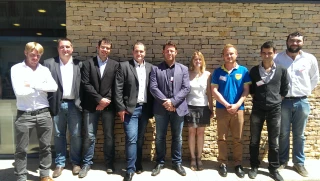 Des ambitions et une Charte pour construire l’avenir