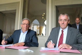 Une charte pour l’avenir