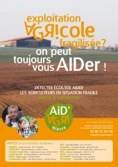 Une dizaine de dossiers traités depuis six mois par les OPA