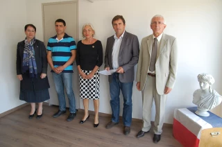 «Derrière les enjeux, il y a des femmes et des hommes»...