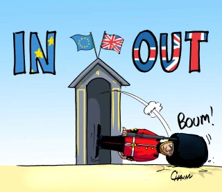 Plus de questions que de réponses