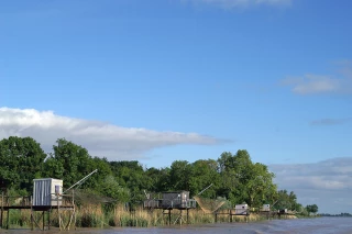 Une pêche de loisir connectée