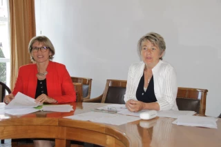 Une agriculture soutenue