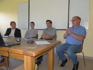 L’agroéquipement, une filière synonyme d’avenir professionnel