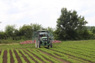 Un défi pour la qualité de l’eau