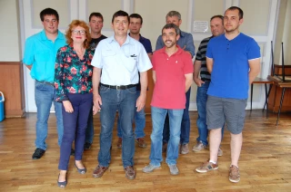 Feu vert de la Commission de régulation de l’énergie