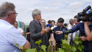 «Il faut aider la ferme Yonne»