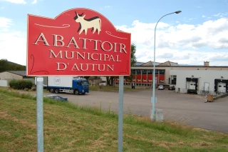 Un service de ramassage en ferme