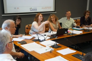 Déblocage après mobilisation