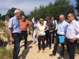 La loi sur l’eau et ses limites