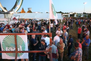 «Les éleveurs sont partagés entre abattement et révolte»