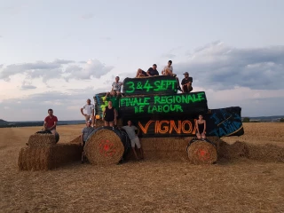 Un week-end incontournable du monde rural