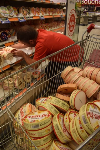 Un accord a été trouvé