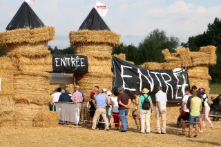 «Chaude» ambiance