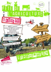 les 3 et 4 septembre à Vignol