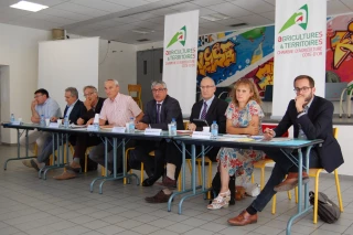 Une situation plus que critique