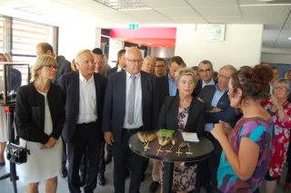 Agronov:  l’agroécologie d’aujourd’hui à demain