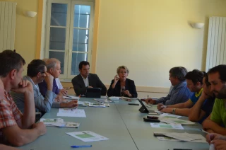 «Oui» à la solidarité