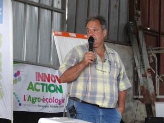 Une culture exigeante qui vous le rend bien...