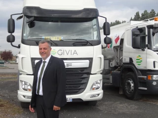 Simple comme une idée, beau comme un camion