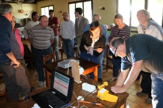 Un incendie domestique toutes les deux minutes 