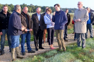 Un projet d’arrêté qui ne passe pas !
