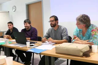 Conseil de rentrée sur fond de crise
