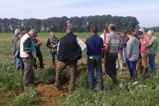Innov’Action et agro-écologie