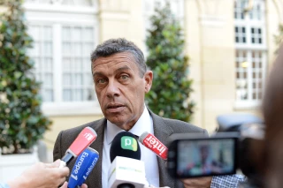 «L’Europe doit aussi protéger ses producteurs»