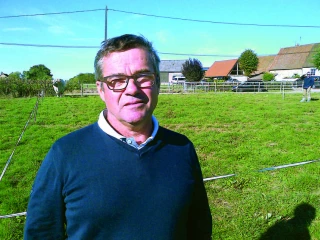 Le Sommet de l’élevage est une vitrine extraordinaire pour réaffirmer la qualité de notre race 