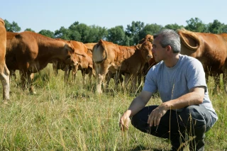 La MSA en première ligne face à la crise