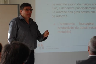 Des chiffres qui ne font pas rêver
