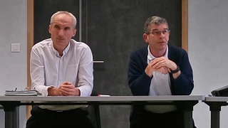 La bonne recette 
