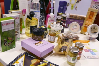 1er concours Miam de Bourgogne -Franche-Comté