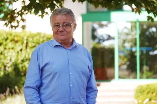 Bonne retraite à Michel Quillay