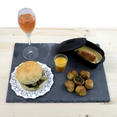 La gastronomie locale à l’honneur