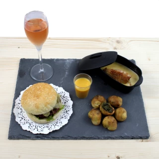 La gastronomie locale à l’honneur